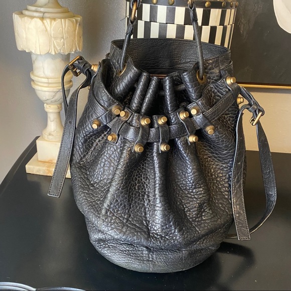 Alexander Wang Diego Bag - Picture 3 of 6